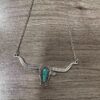 Cow Head Necklace Personality Fashion Jewelry - Image 6