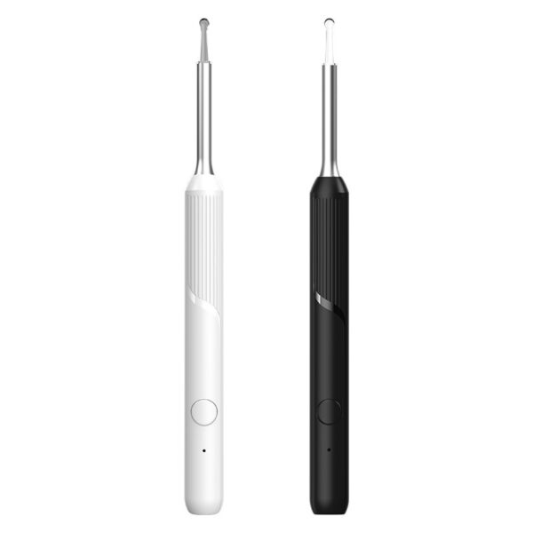 Visual Ear Spoon Ear Cleaner Luminous Ear Picking Stick - Image 7